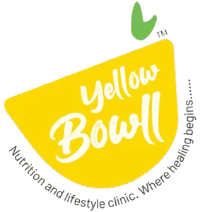 Yellow Bowll